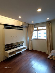 Blk 419 Woodlands Street 41 (Woodlands), HDB Executive #547126001
